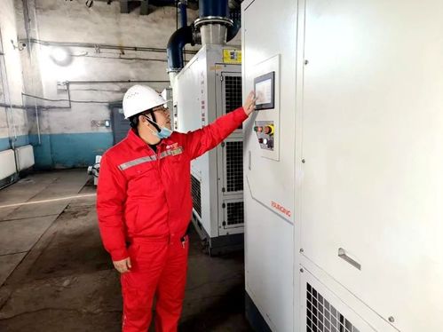 準能集團選煤廠 硬核節電措施引領節能高效，精細管理服務驅動綠色發展